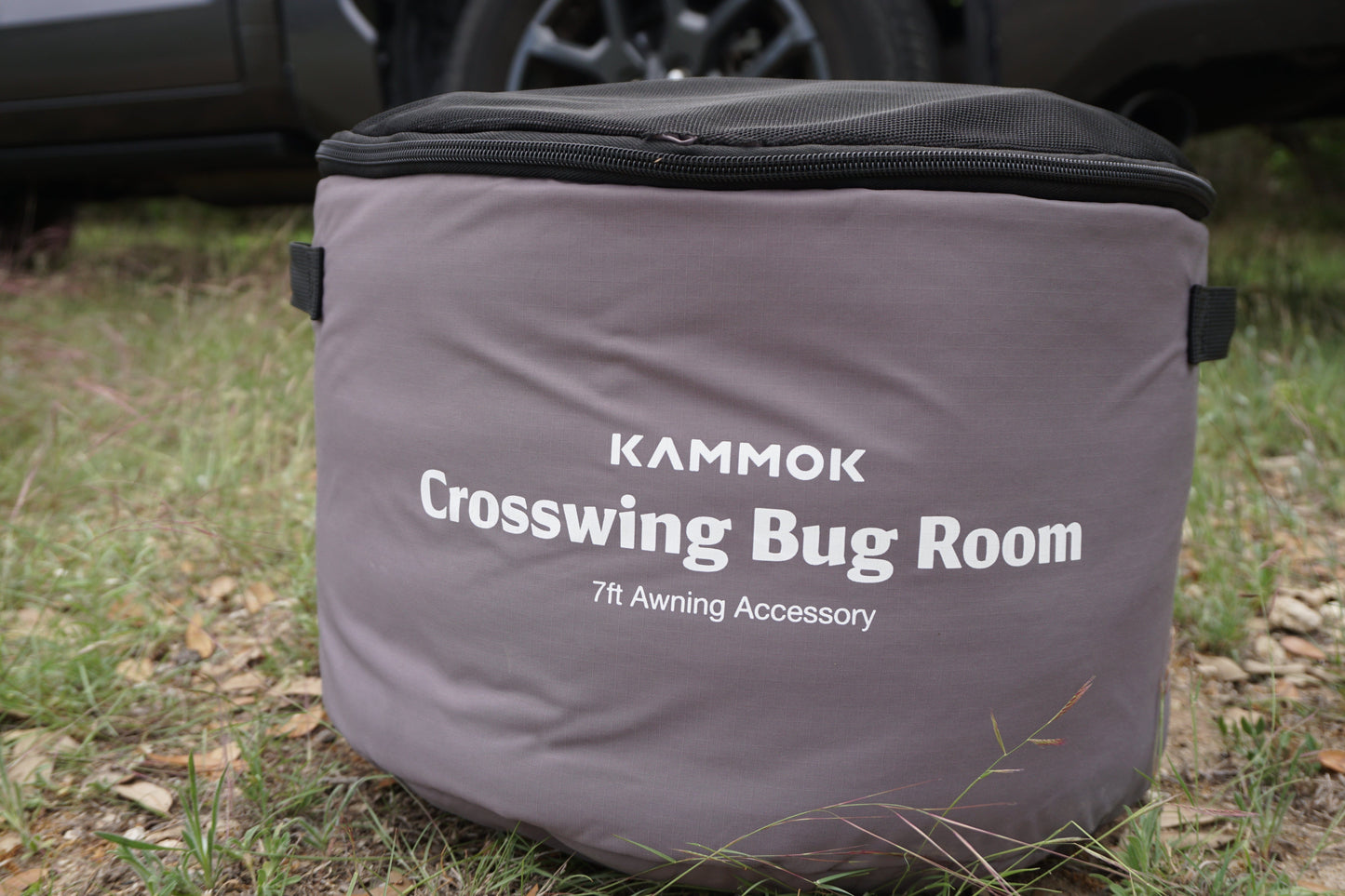 Kammok Crosswing Bug Room