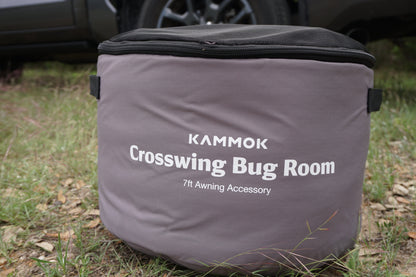 Kammok Crosswing Bug Room