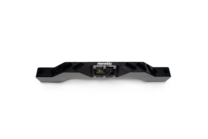 Heretic Roof Rack Handle with Scene Light (Pair)