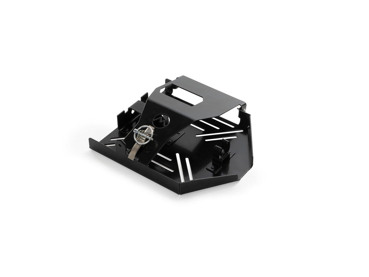 DMOS Delta Shovel Mount - Aluminum