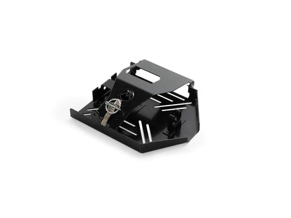 DMOS Delta Shovel Mount - Aluminum