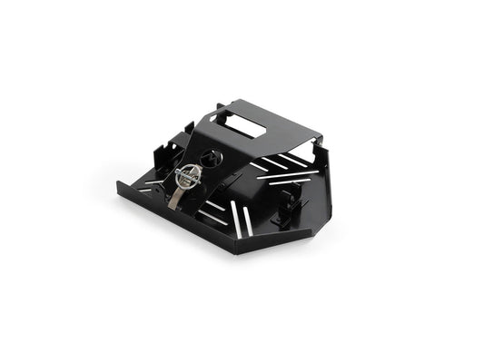 DMOS Delta Shovel Mount - Aluminum