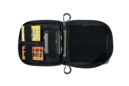 EDC MOLLE Organizer Panel