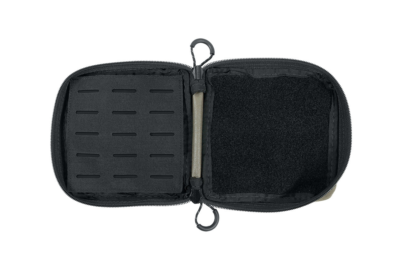 EDC MOLLE Organizer Panel