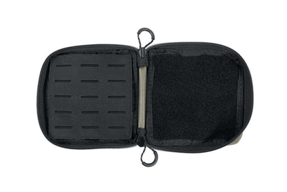 EDC MOLLE Organizer Panel