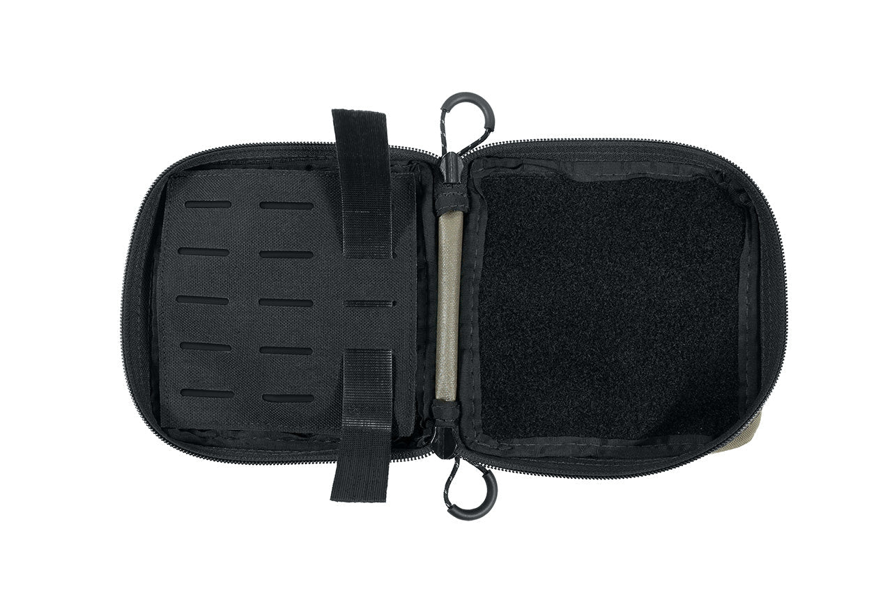 EDC MOLLE Organizer Panel