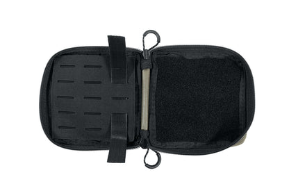 EDC MOLLE Organizer Panel