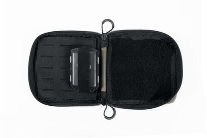 EDC MOLLE Organizer Panel