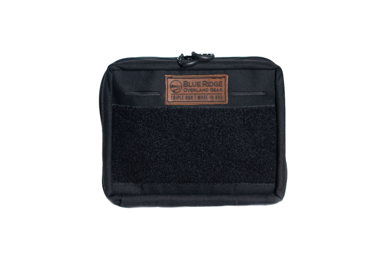 Blue Ridge Overland Gear EDC Pouch XL