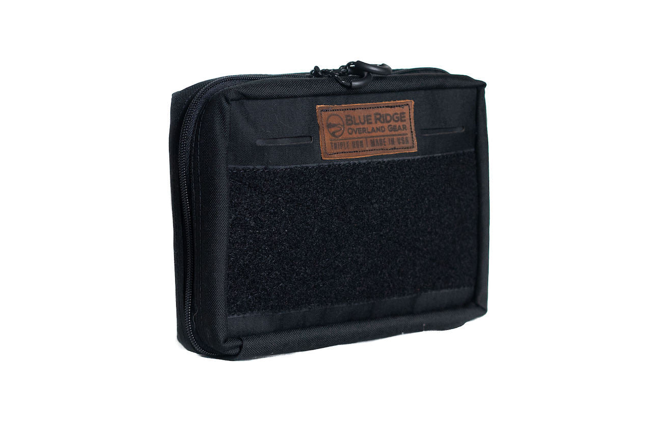 Blue Ridge Overland Gear EDC Pouch XL