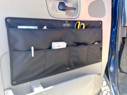 Ford Econoline Door Organizer (Driver or Passenger)