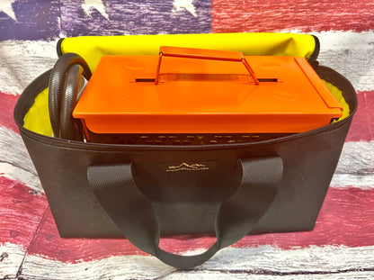 FireCan & Lava Box Portable Fire Pit Carry Bag