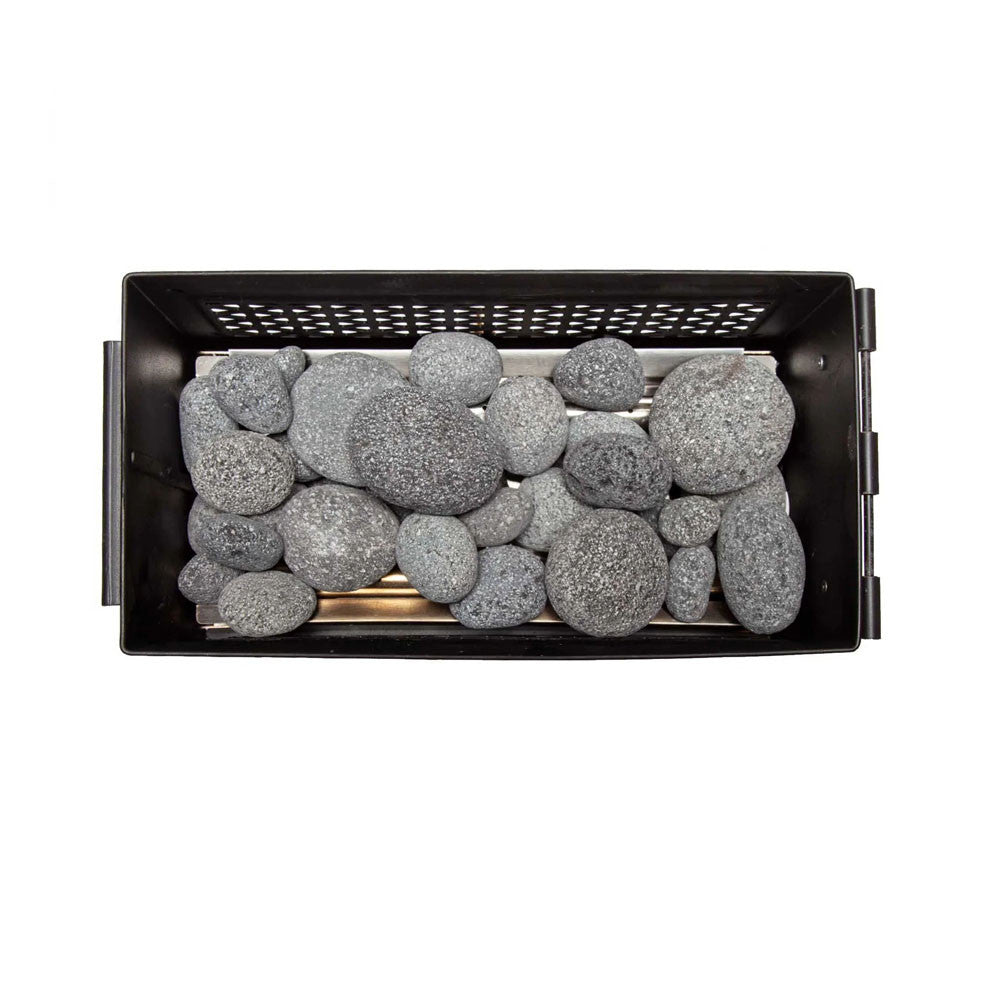 FireCan Rocks