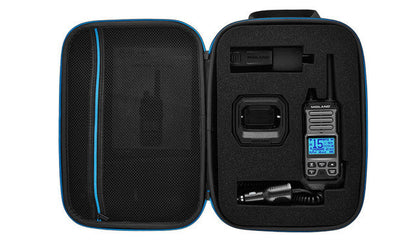 Midland GXT67 Pro 5-Watt GMRS Two-Way Radio