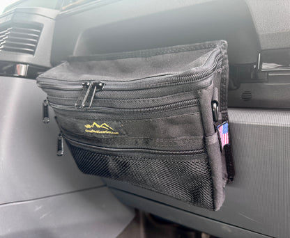 Overland Gear Guy Grab Handle Storage Bag for INEOS Grenadier