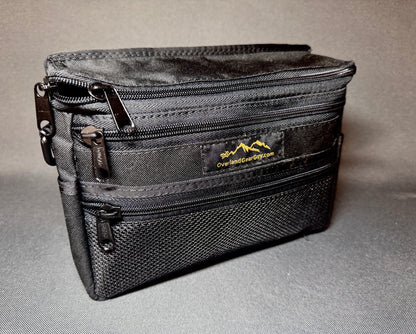 Overland Gear Guy Grab Handle Storage Bag for INEOS Grenadier