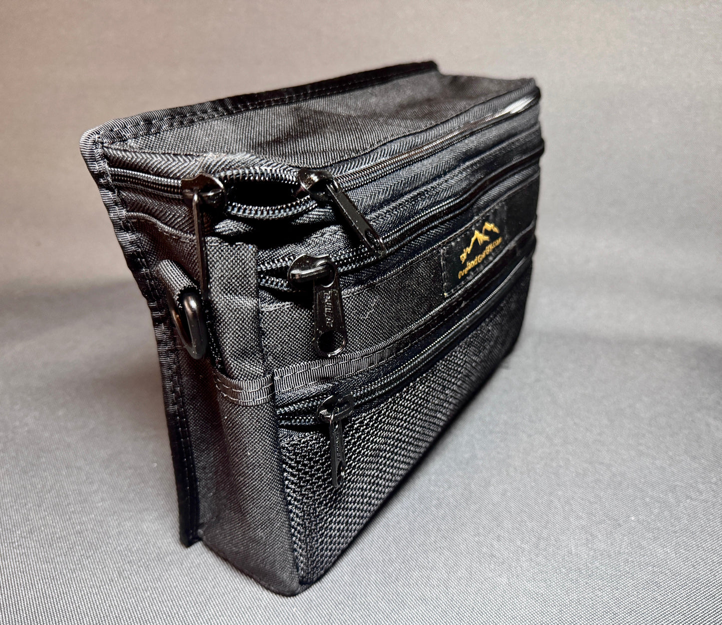 Overland Gear Guy Grab Handle Storage Bag for INEOS Grenadier