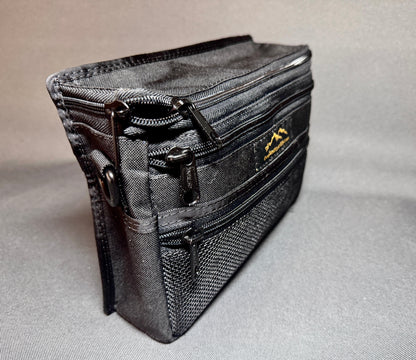 Overland Gear Guy Grab Handle Storage Bag for INEOS Grenadier