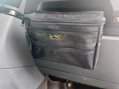 Overland Gear Guy Grab Handle Storage Bag for INEOS Grenadier