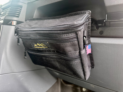 Overland Gear Guy Grab Handle Storage Bag for INEOS Grenadier