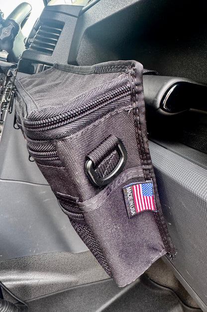 Overland Gear Guy Grab Handle Storage Bag for INEOS Grenadier