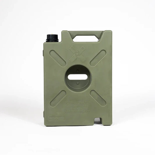 Rotopax 5 Gallon OD Green Camp Jug