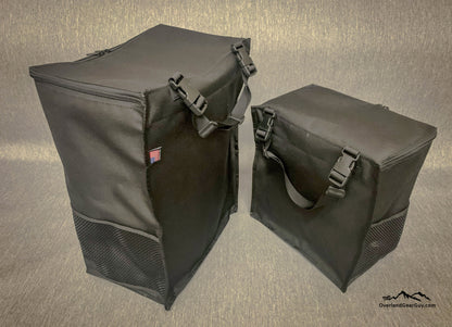 Medium Headrest Trash Bag