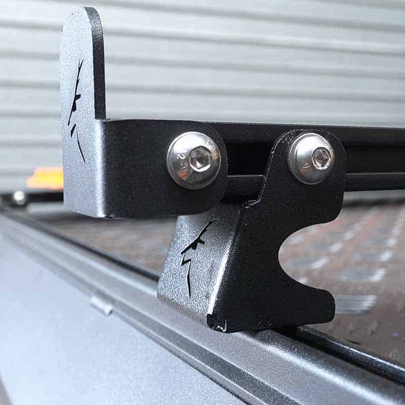 ZERO BREEZE Mark 2 AC Series