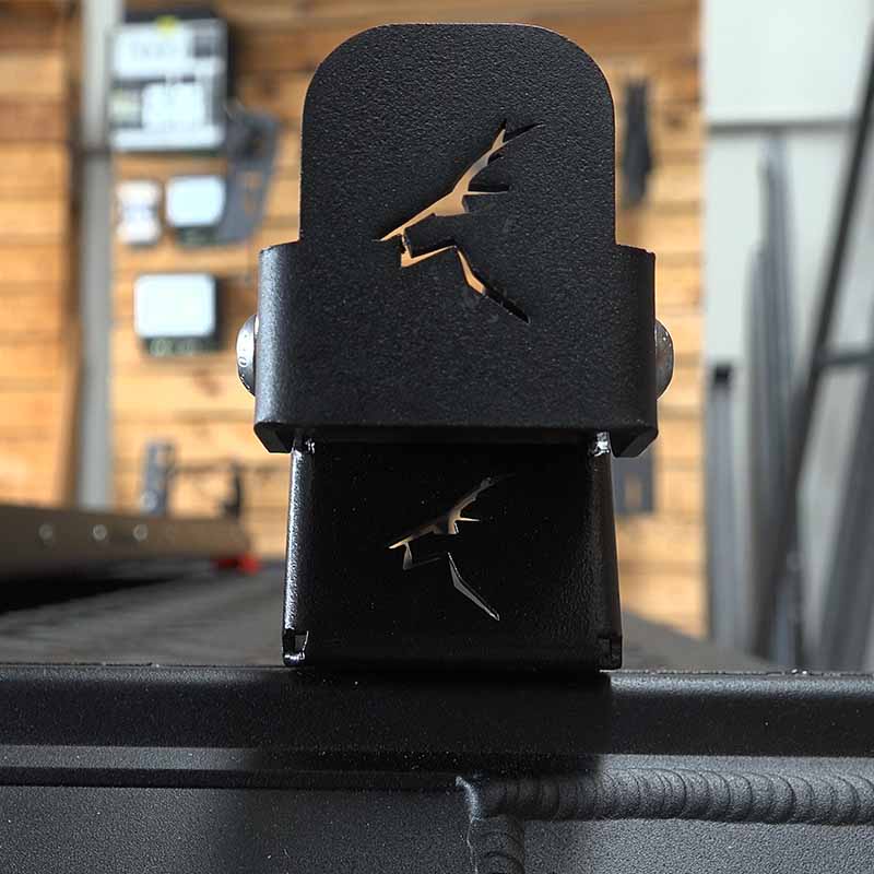ZERO BREEZE Mark 2 AC Series