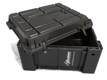 Skullet Deluxe Heater Stove Cook Set