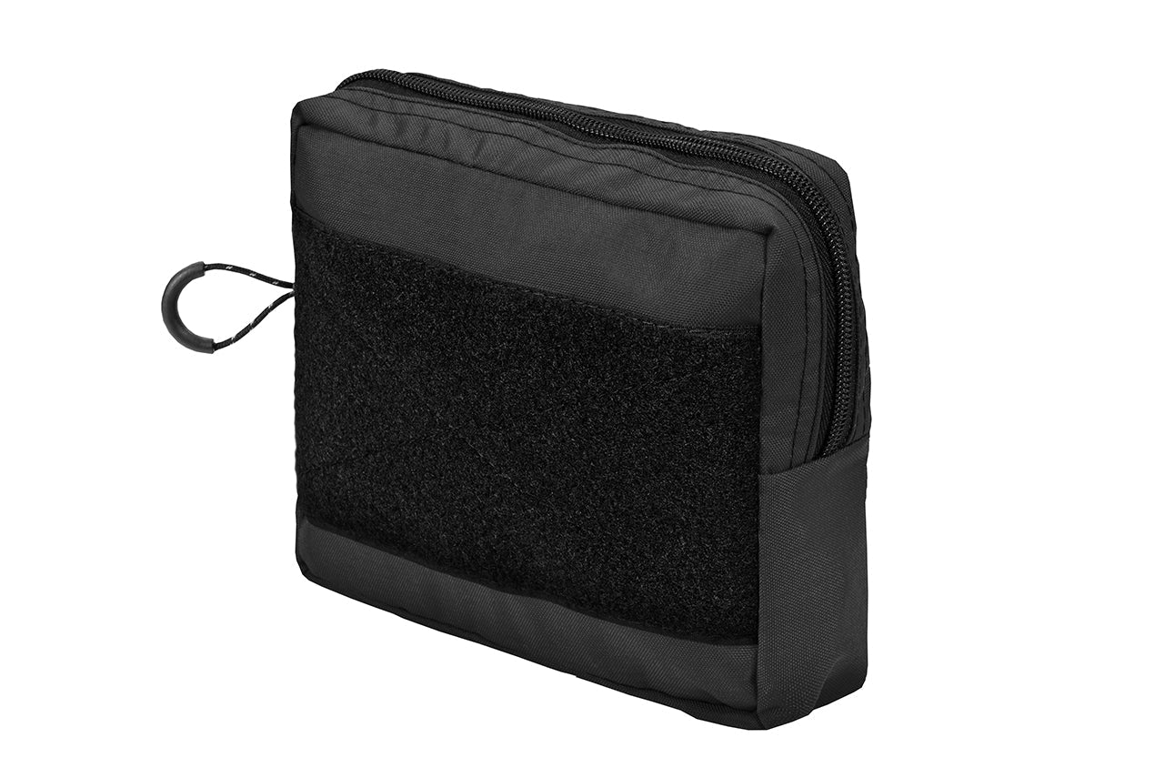 Headrest Velcro Pouch (7 x 6 x 2 in)