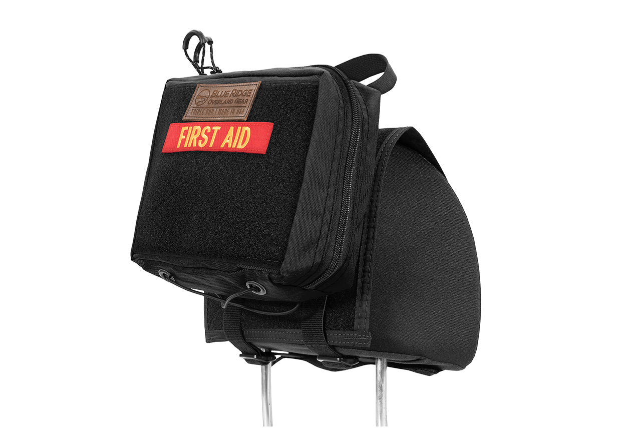 BROG IFAK Velcro Pouch 2.0 (Small)