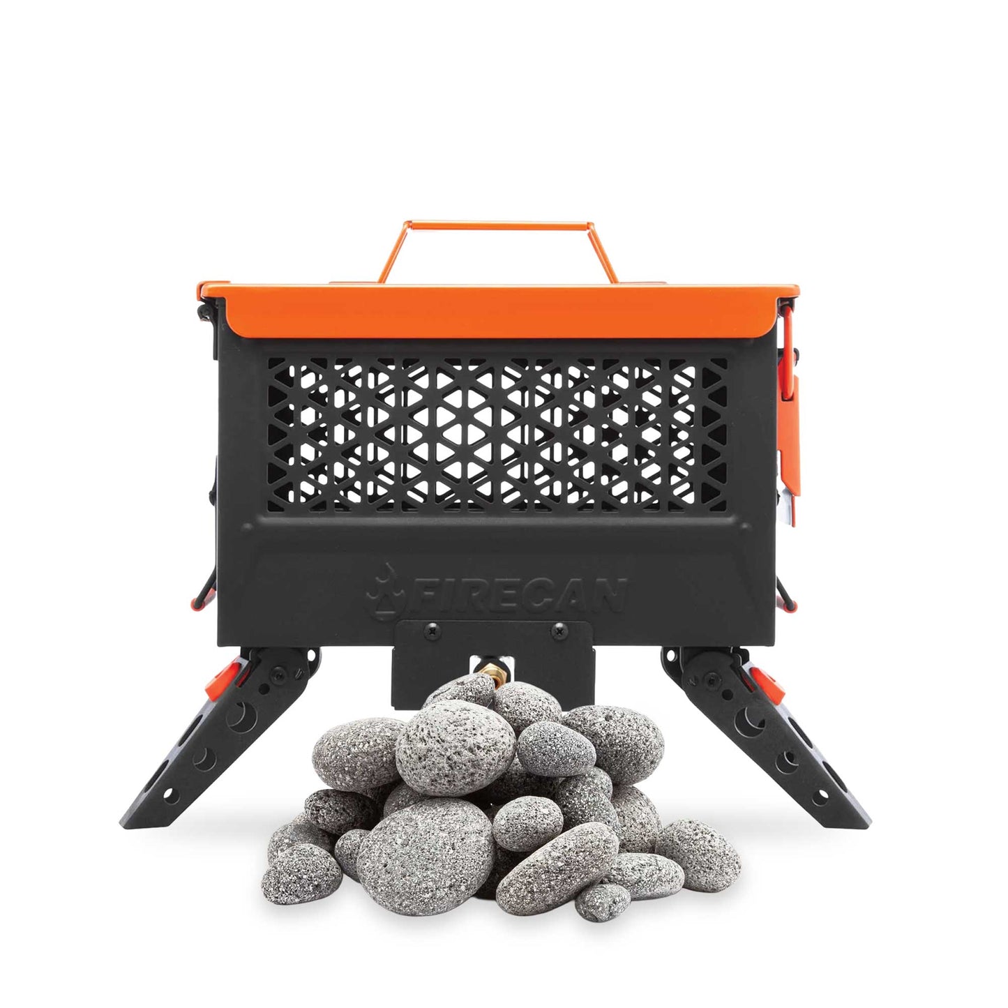 FireCan Elite Fire Pit