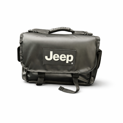 Thor's Lightning Strike 12V Air Compressor - Jeep Edition