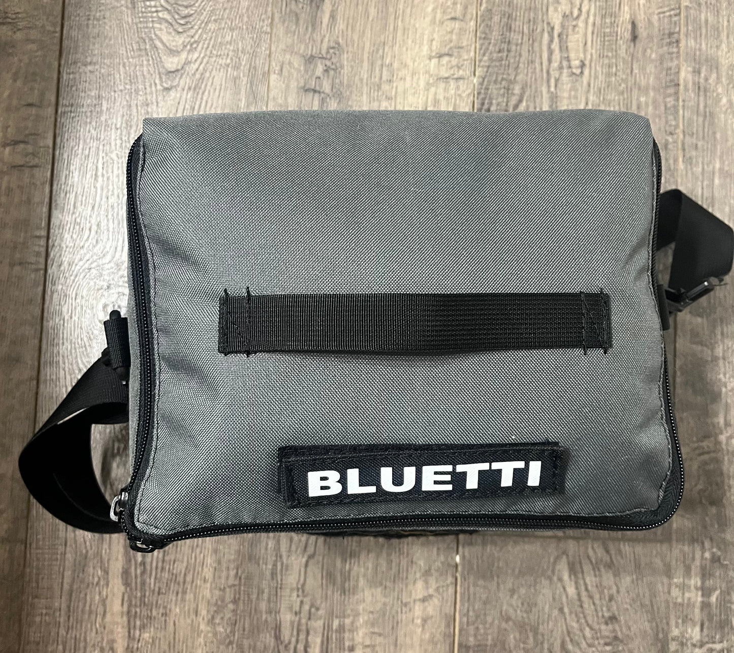 BLUETTI EB3A Portable Power Station Carry Case