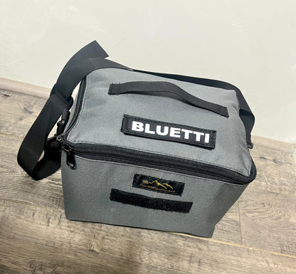 BLUETTI EB3A Portable Power Station Carry Case