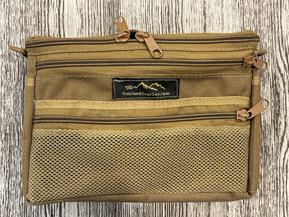 Overland Gear Guy Grab Handle Storage Bag for INEOS Grenadier