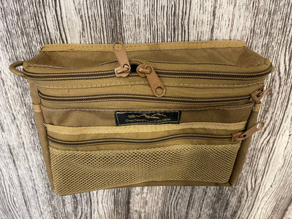 Overland Gear Guy Grab Handle Storage Bag for INEOS Grenadier