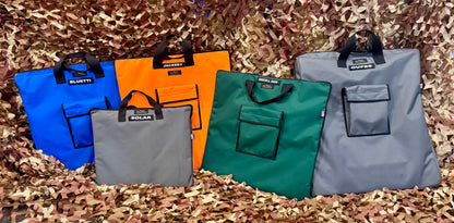 Solar Panel Carry Bag — Overland Gear Guy