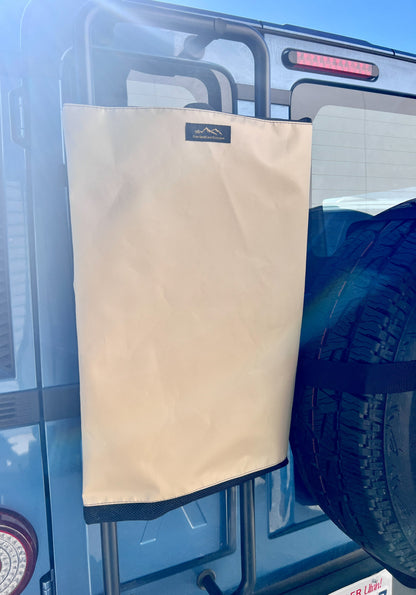 INEOS Grenadier Ladder Trash Bag - 24 in