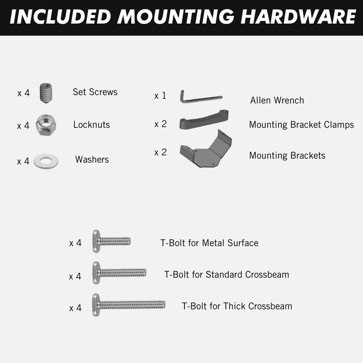 RinseKit Rack Shower – Electric Portable Shower