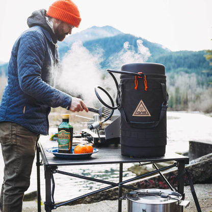 FireCan Deluxe Fire Pit