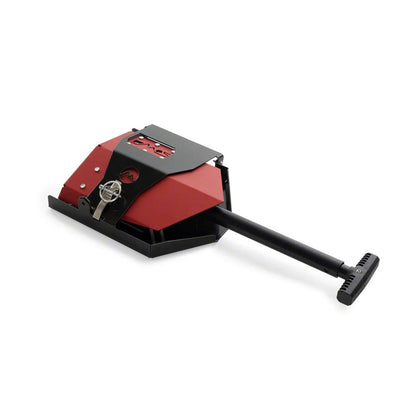 DMOS Universal Shovel/Axe Mount