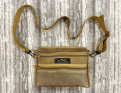Overland Gear Guy Grab Handle Storage Bag for INEOS Grenadier