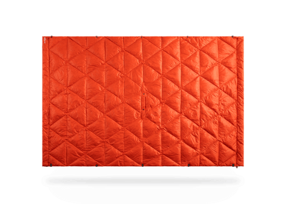 Bobcat 45°F Down Trail Quilt