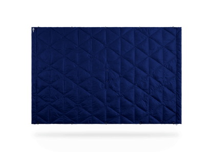 Bobcat 45°F Down Trail Quilt