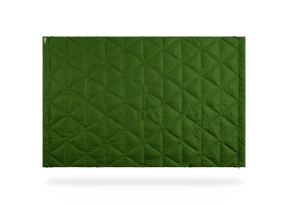 Bobcat 45°F Down Trail Quilt