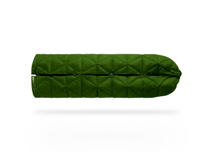 Bobcat 45°F Down Trail Quilt