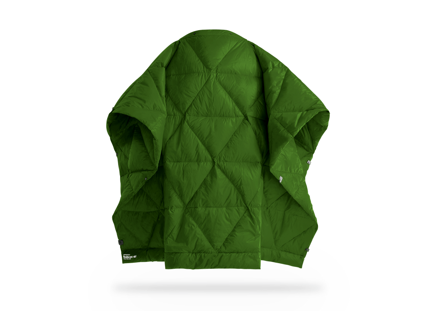 Bobcat 45°F Down Trail Quilt