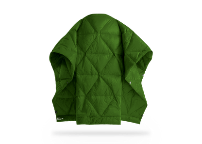 Bobcat 45°F Down Trail Quilt
